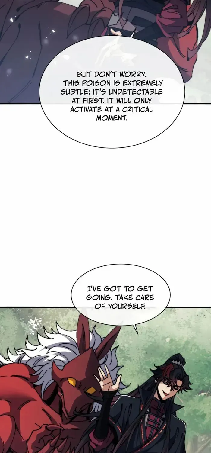 Devious Son Of Heaven Chapter 142 page 46 - 