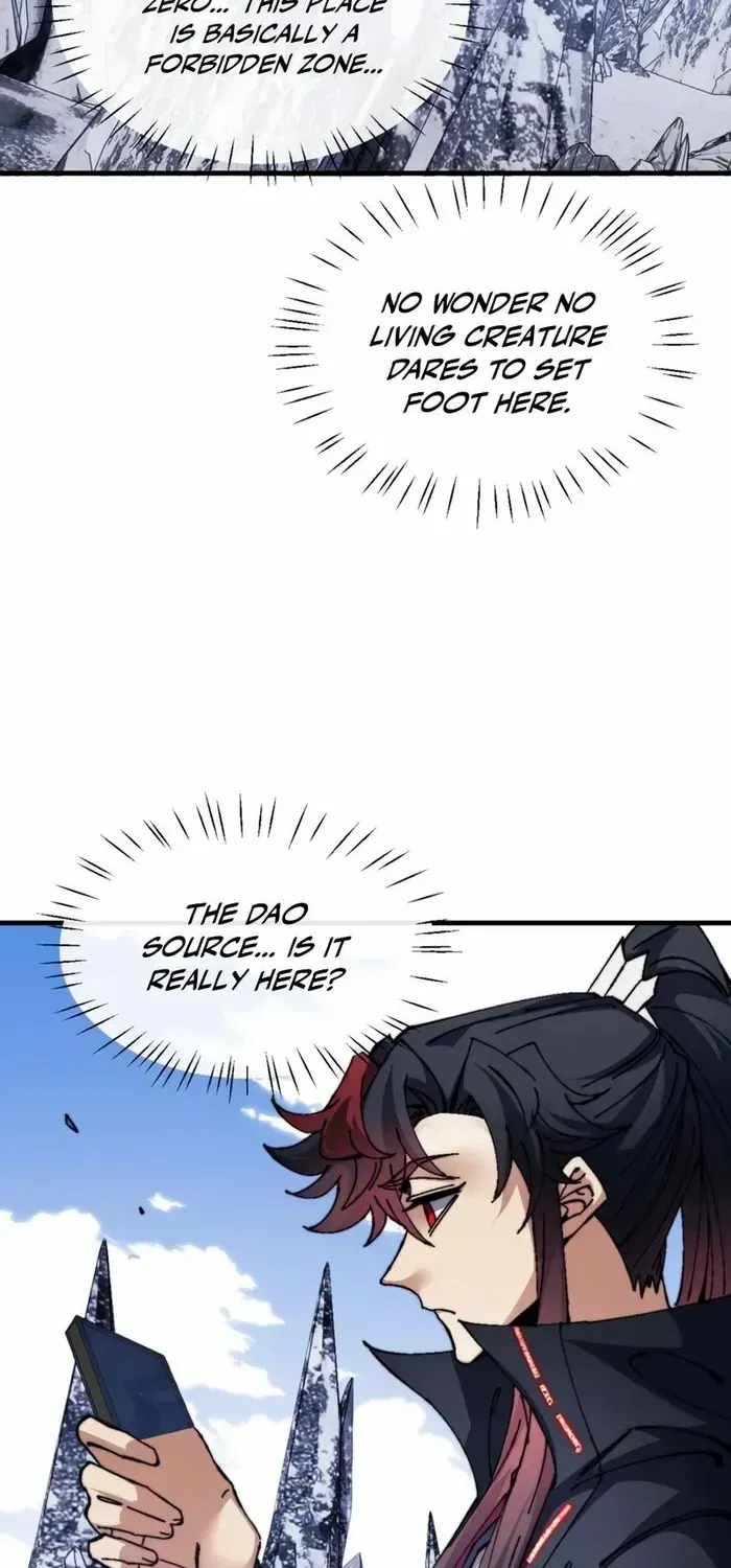 Devious Son Of Heaven Chapter 142 page 50 - 