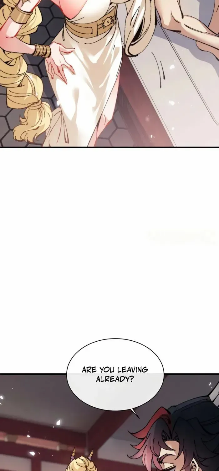 Devious Son Of Heaven Chapter 142 page 6 - 