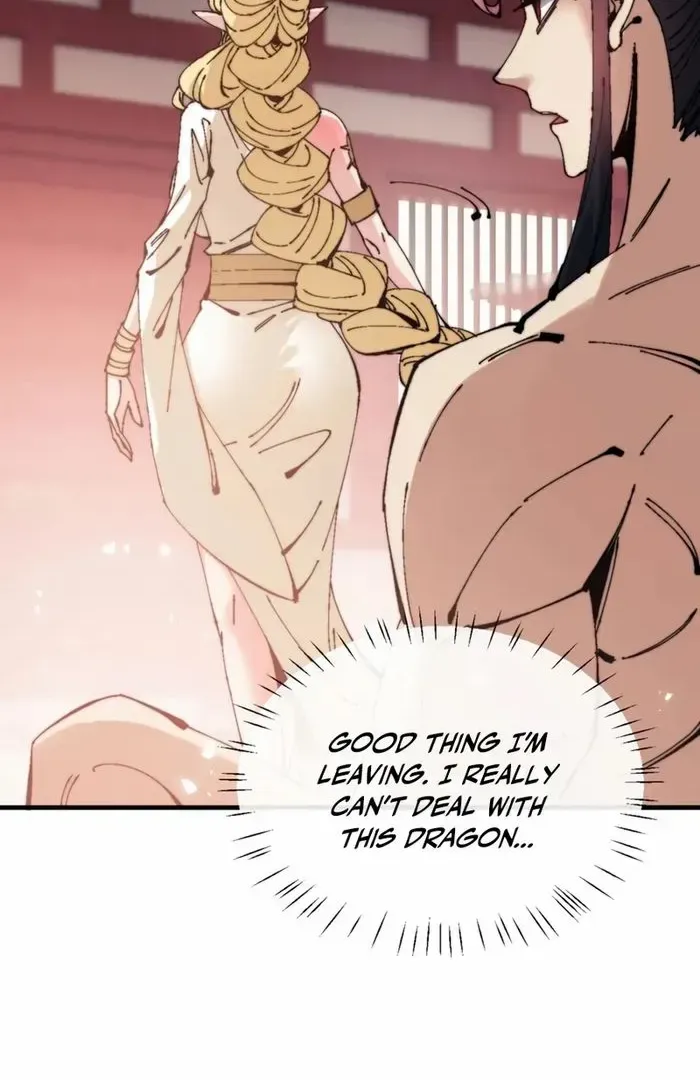 Devious Son Of Heaven Chapter 142 page 7 - 