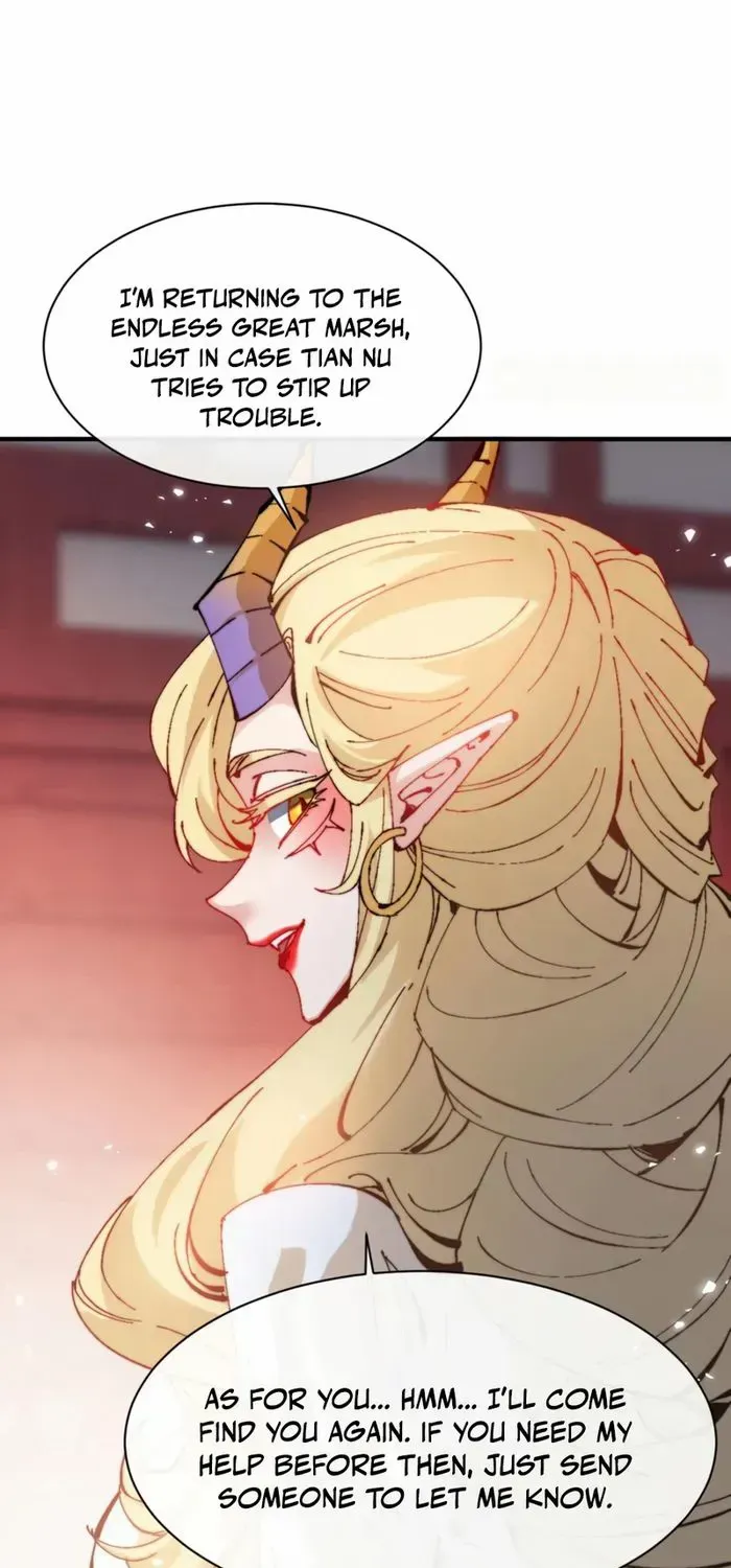 Devious Son Of Heaven Chapter 142 page 8 - 