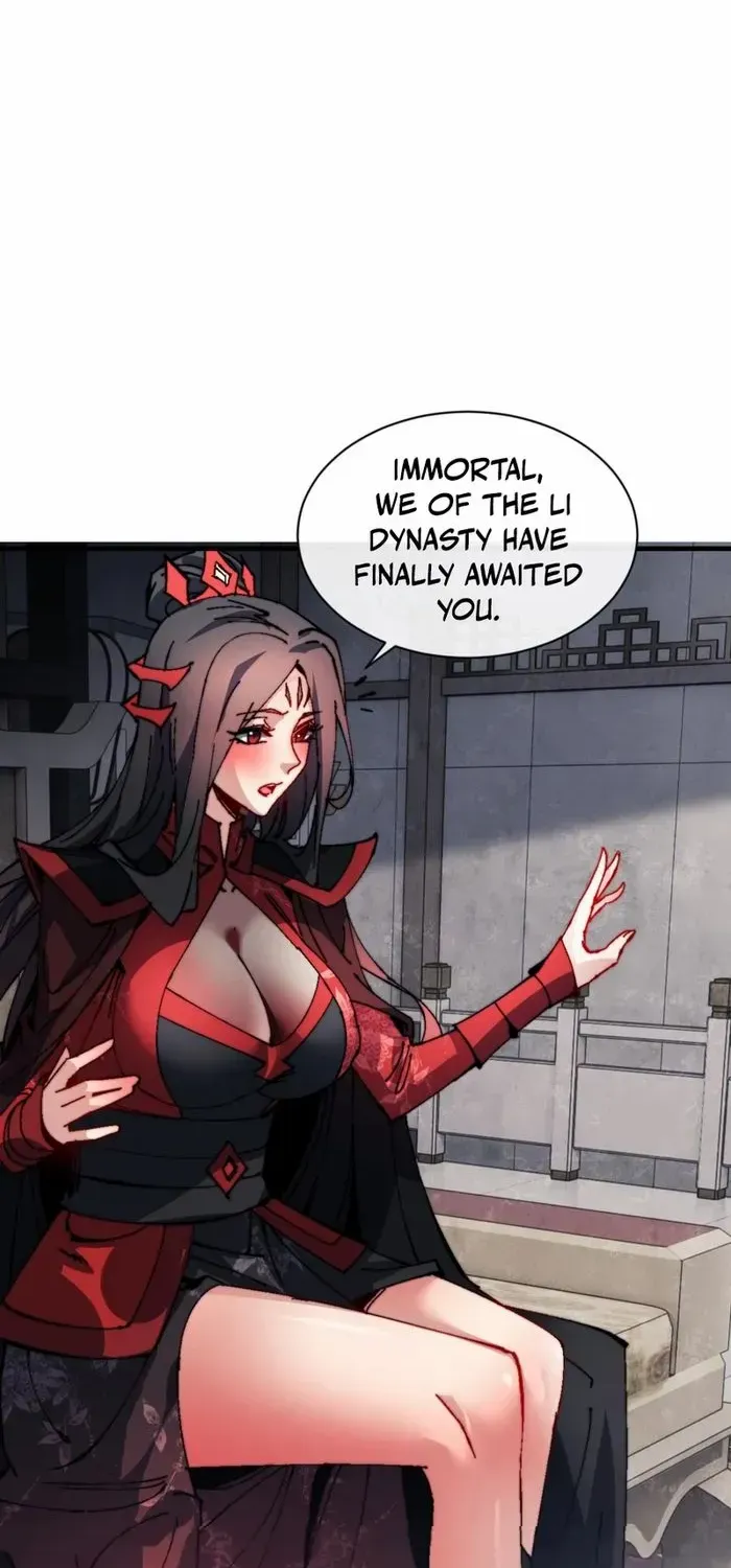Devious Son Of Heaven Chapter 143 page 2 - 