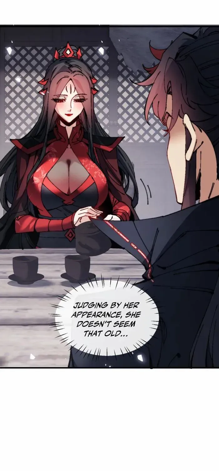 Devious Son Of Heaven Chapter 143 page 11 - 