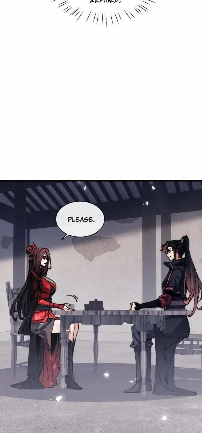 Devious Son Of Heaven Chapter 143 page 13 - 