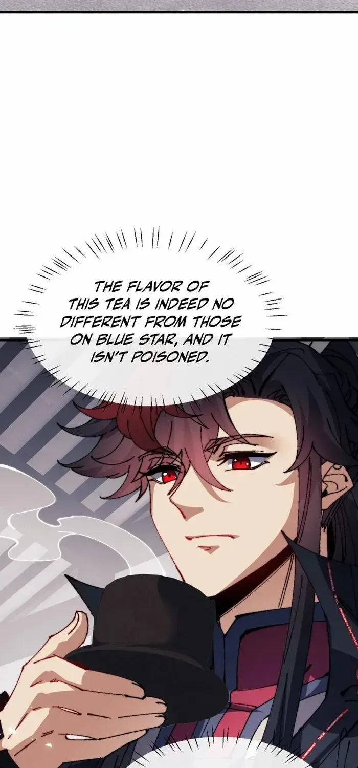 Devious Son Of Heaven Chapter 143 page 14 - 