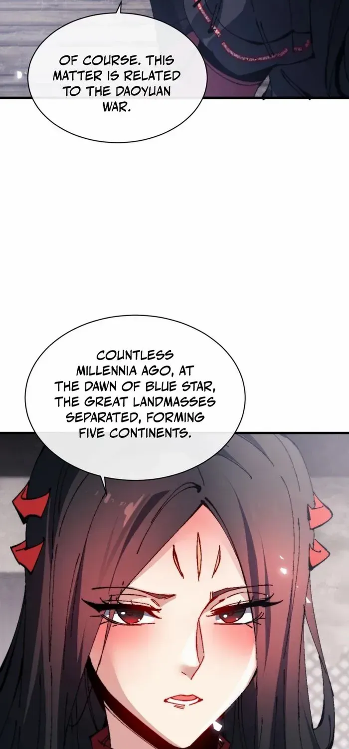 Devious Son Of Heaven Chapter 143 page 19 - 