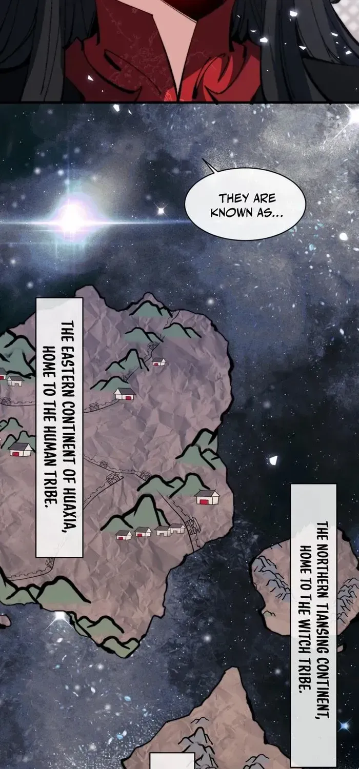 Devious Son Of Heaven Chapter 143 page 20 - 