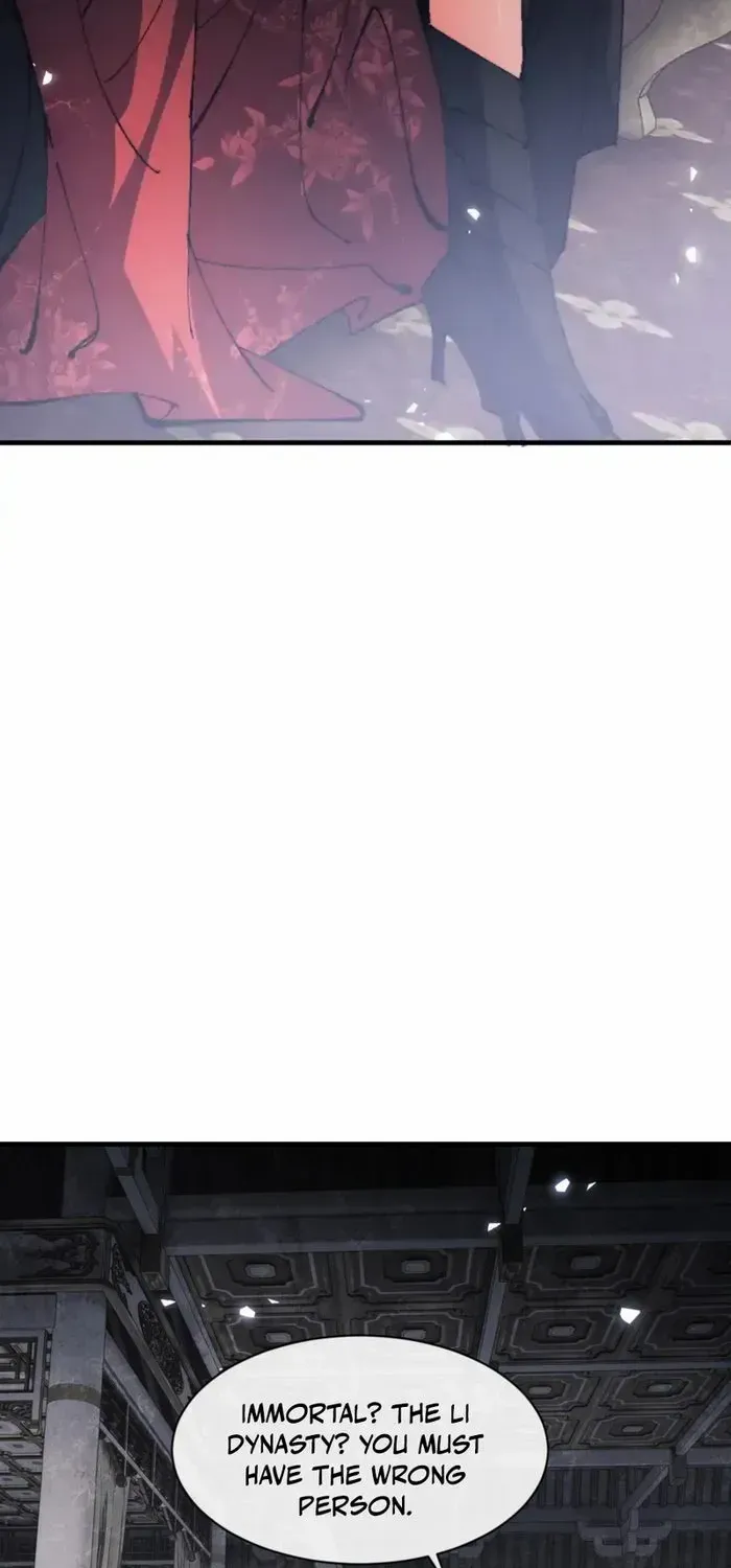 Devious Son Of Heaven Chapter 143 page 3 - 