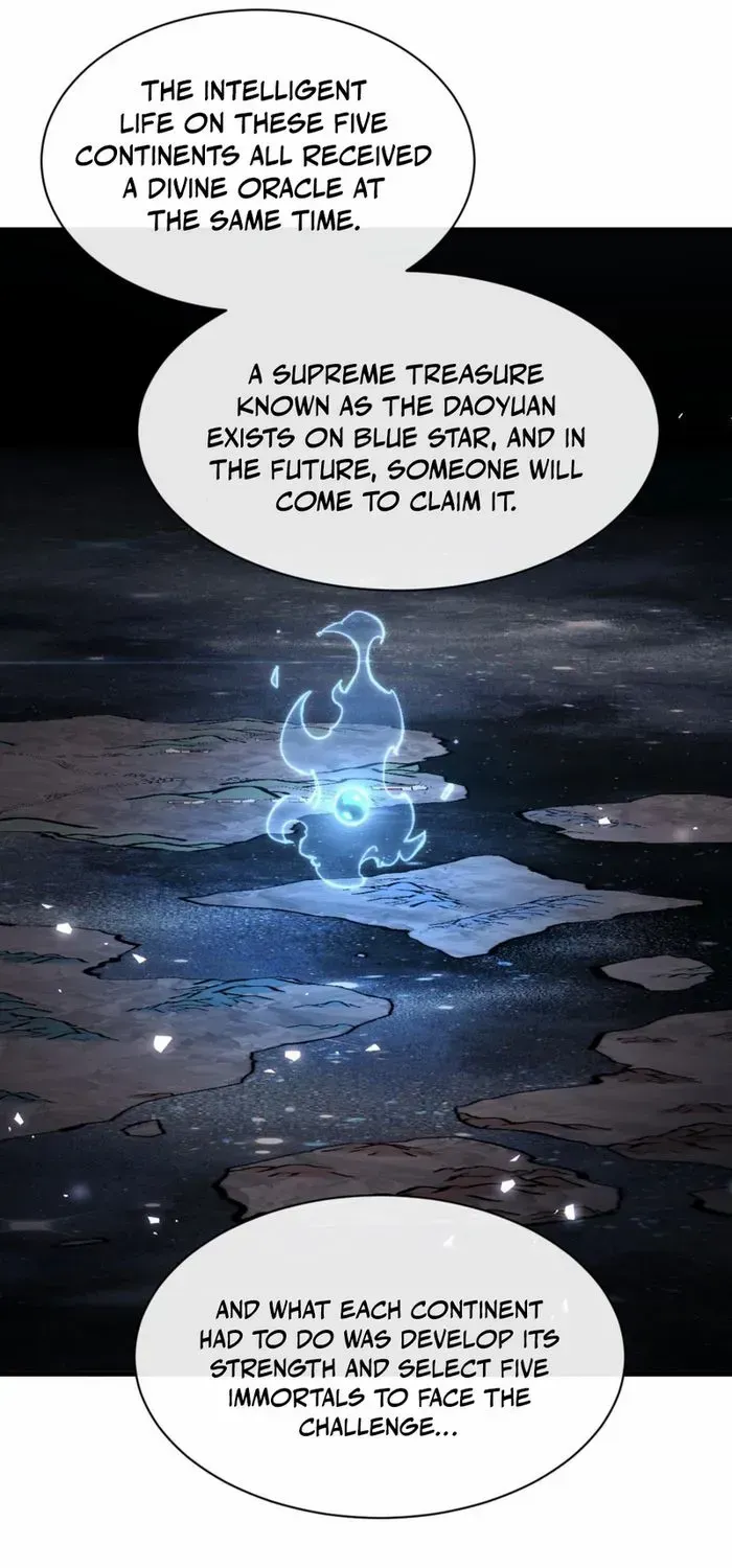 Devious Son Of Heaven Chapter 143 page 23 - 