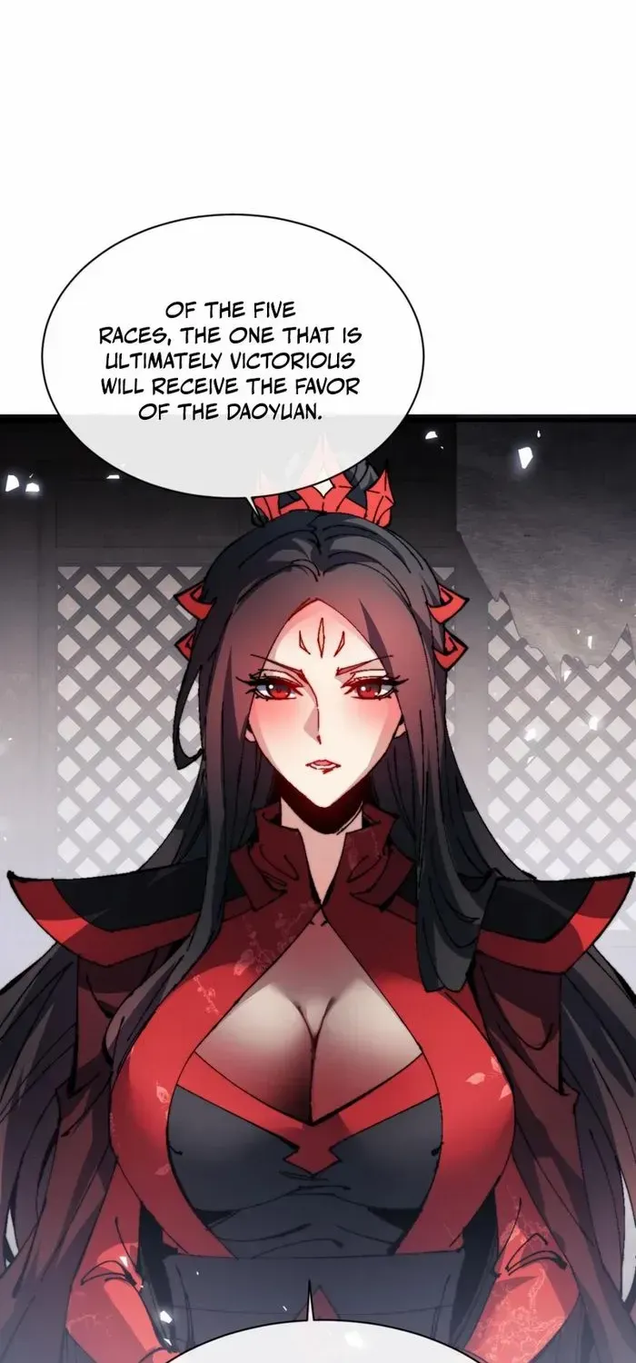 Devious Son Of Heaven Chapter 143 page 24 - 