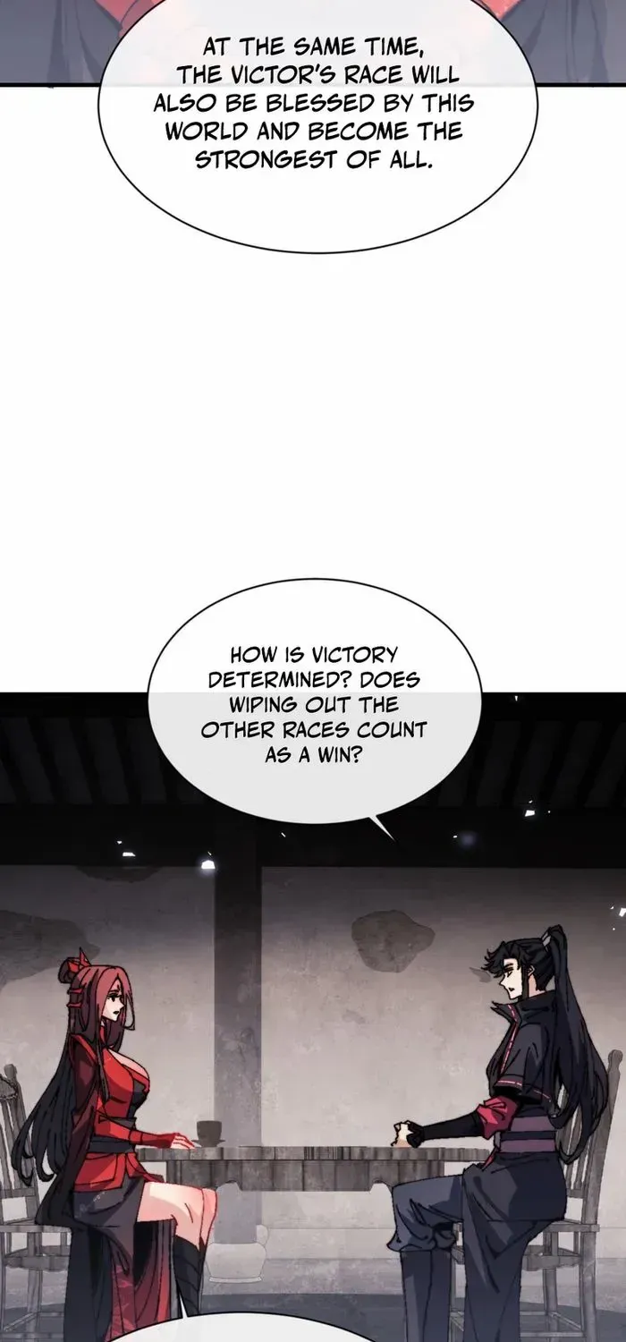 Devious Son Of Heaven Chapter 143 page 25 - 