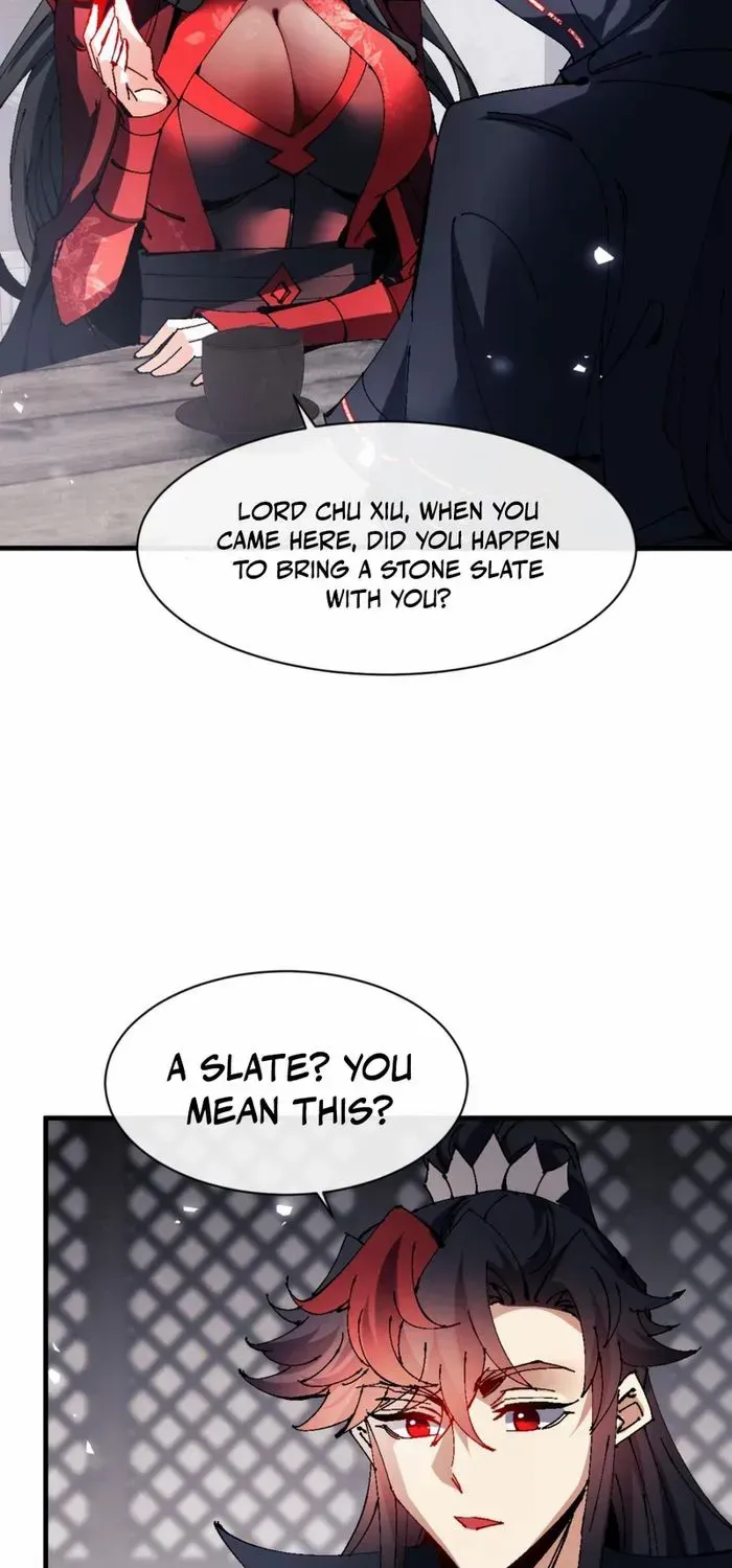 Devious Son Of Heaven Chapter 143 page 27 - 
