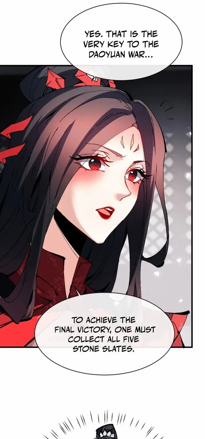 Devious Son Of Heaven Chapter 143 page 29 - 