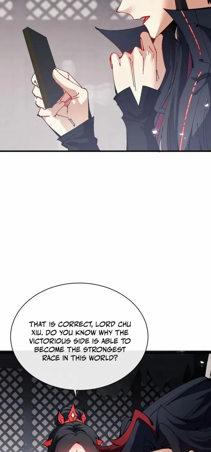 Devious Son Of Heaven Chapter 143 page 32 - 