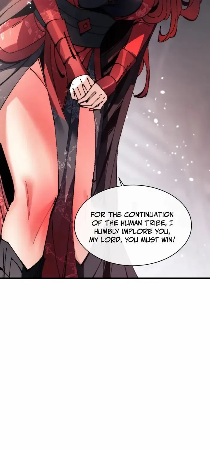 Devious Son Of Heaven Chapter 143 page 38 - 