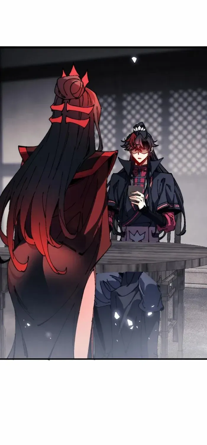 Devious Son Of Heaven Chapter 143 page 39 - 