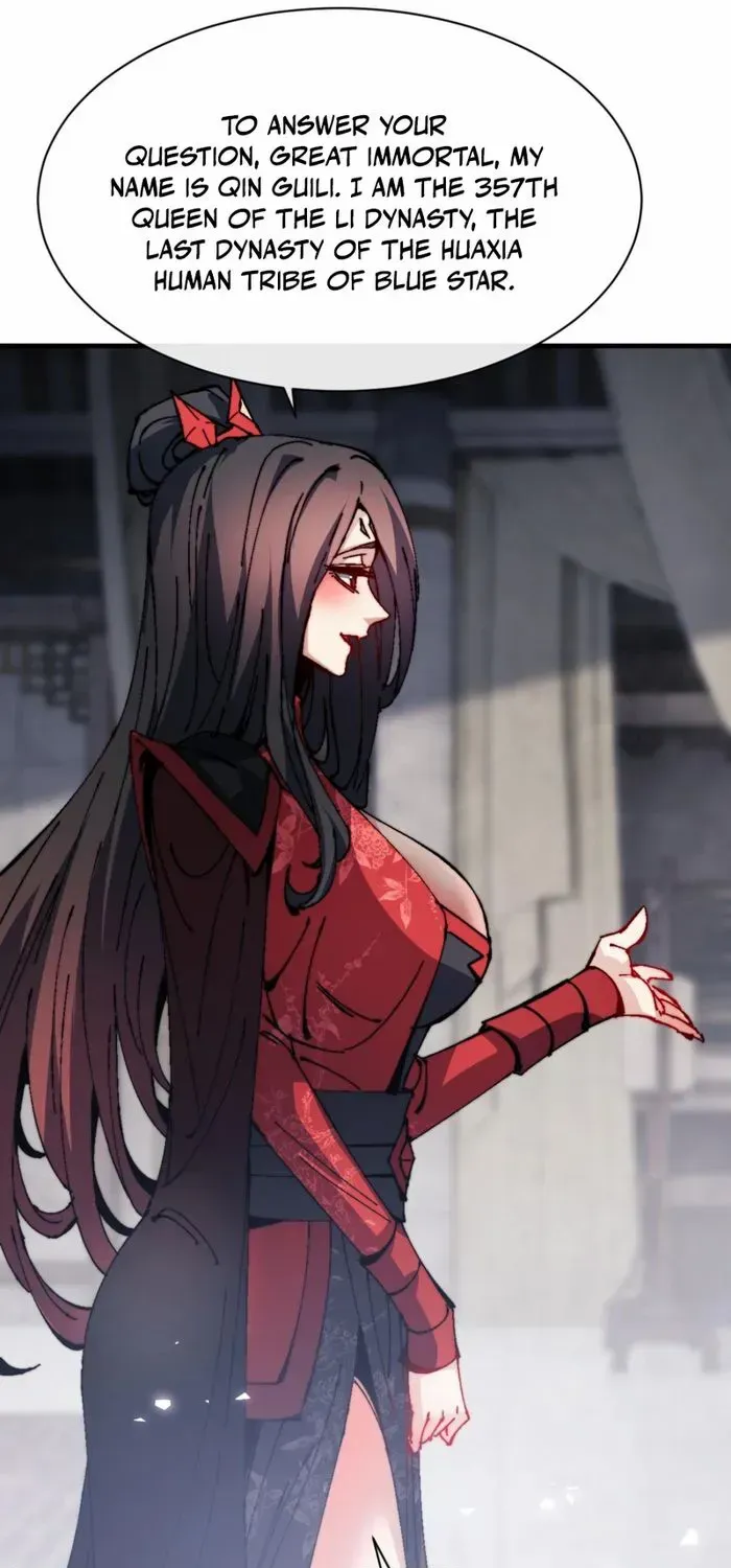 Devious Son Of Heaven Chapter 143 page 5 - 