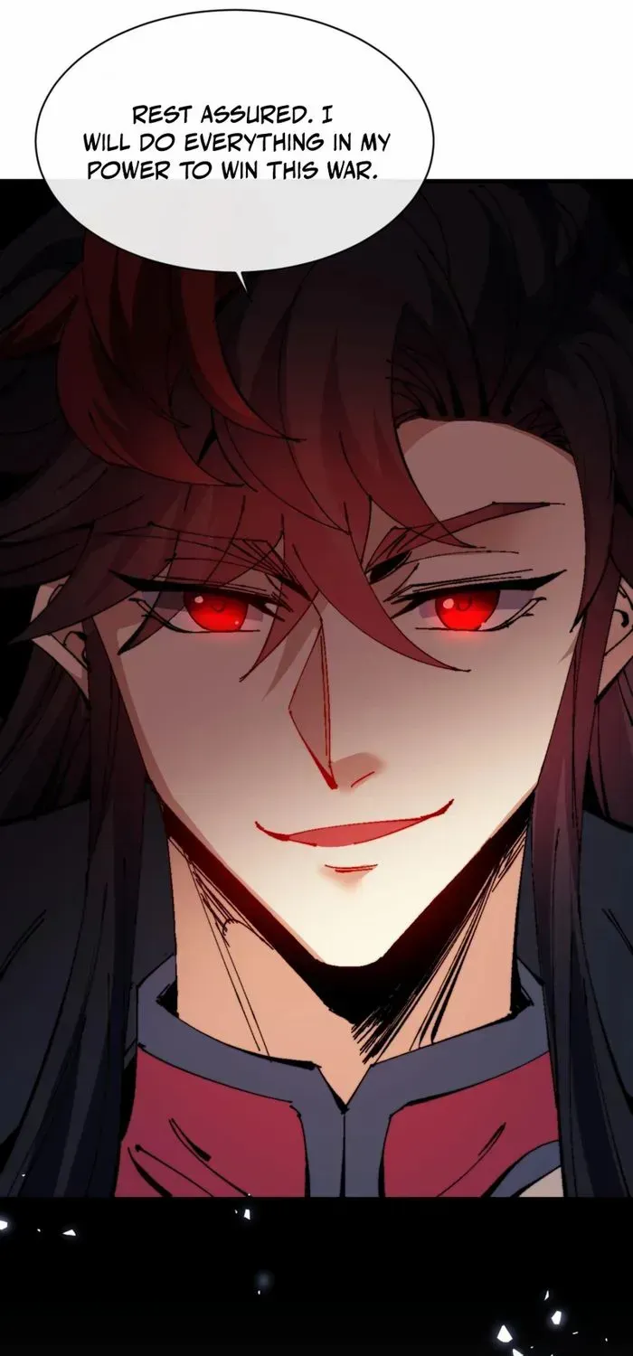 Devious Son Of Heaven Chapter 143 page 41 - 