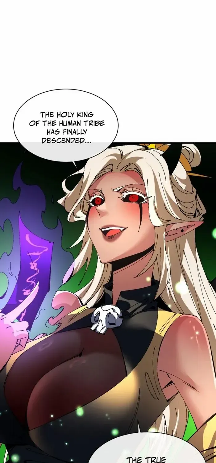 Devious Son Of Heaven Chapter 143 page 50 - 