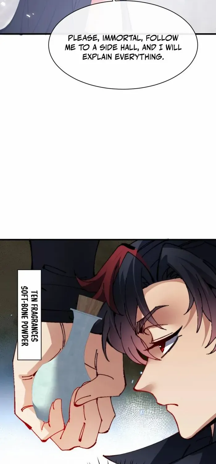Devious Son Of Heaven Chapter 143 page 6 - 