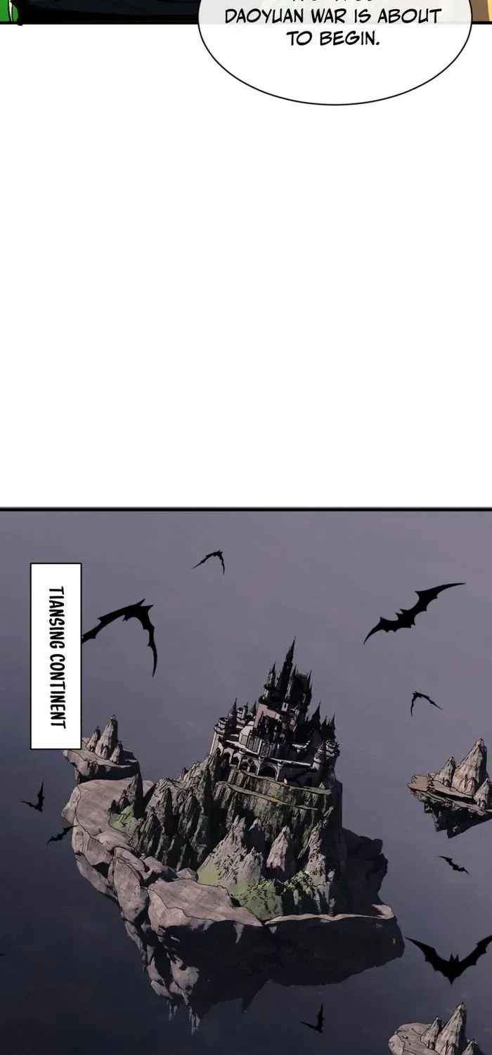 Devious Son Of Heaven Chapter 143 page 51 - 