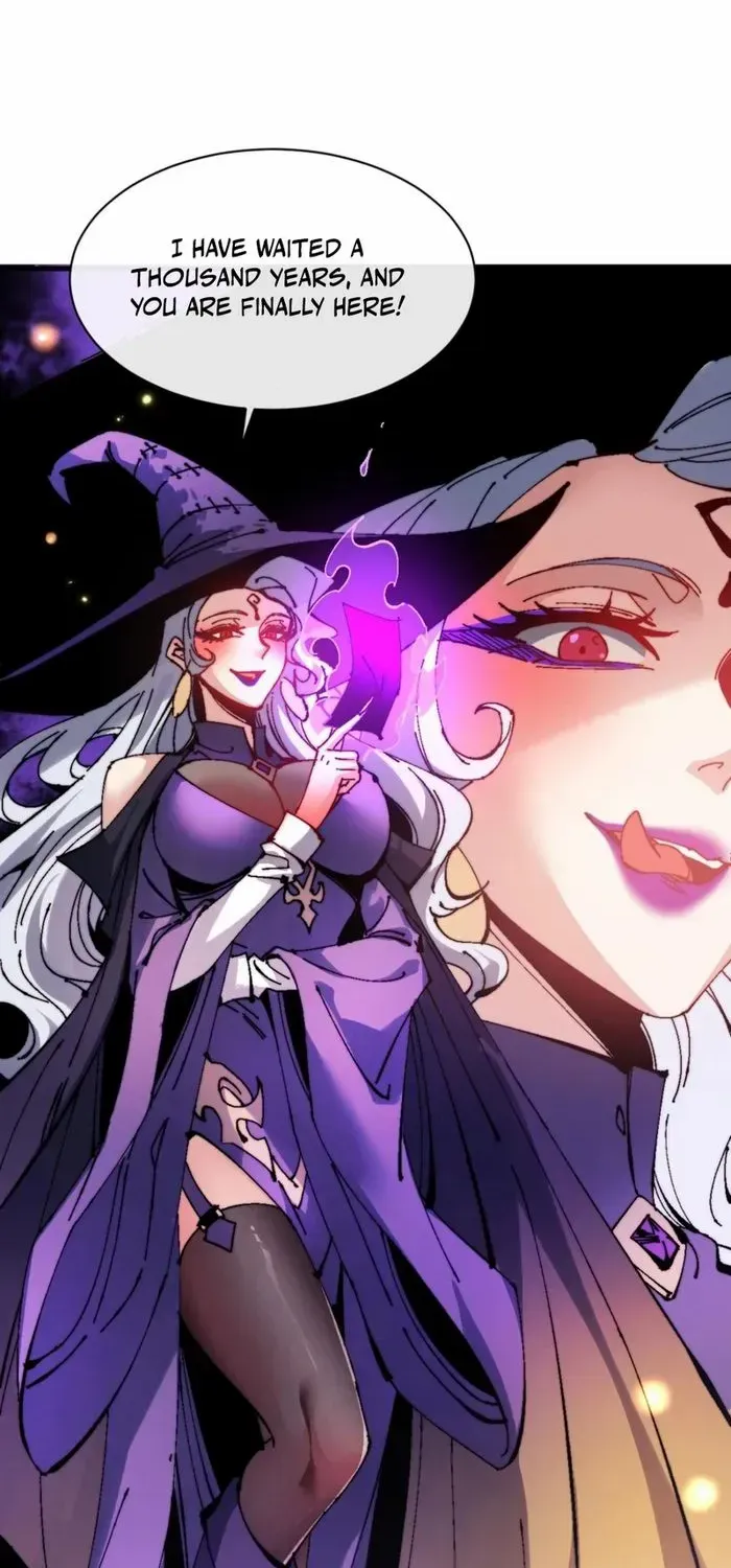 Devious Son Of Heaven Chapter 143 page 54 - 