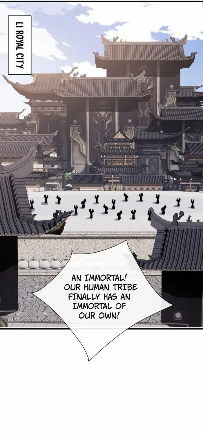 Devious Son Of Heaven Chapter 143 page 59 - 