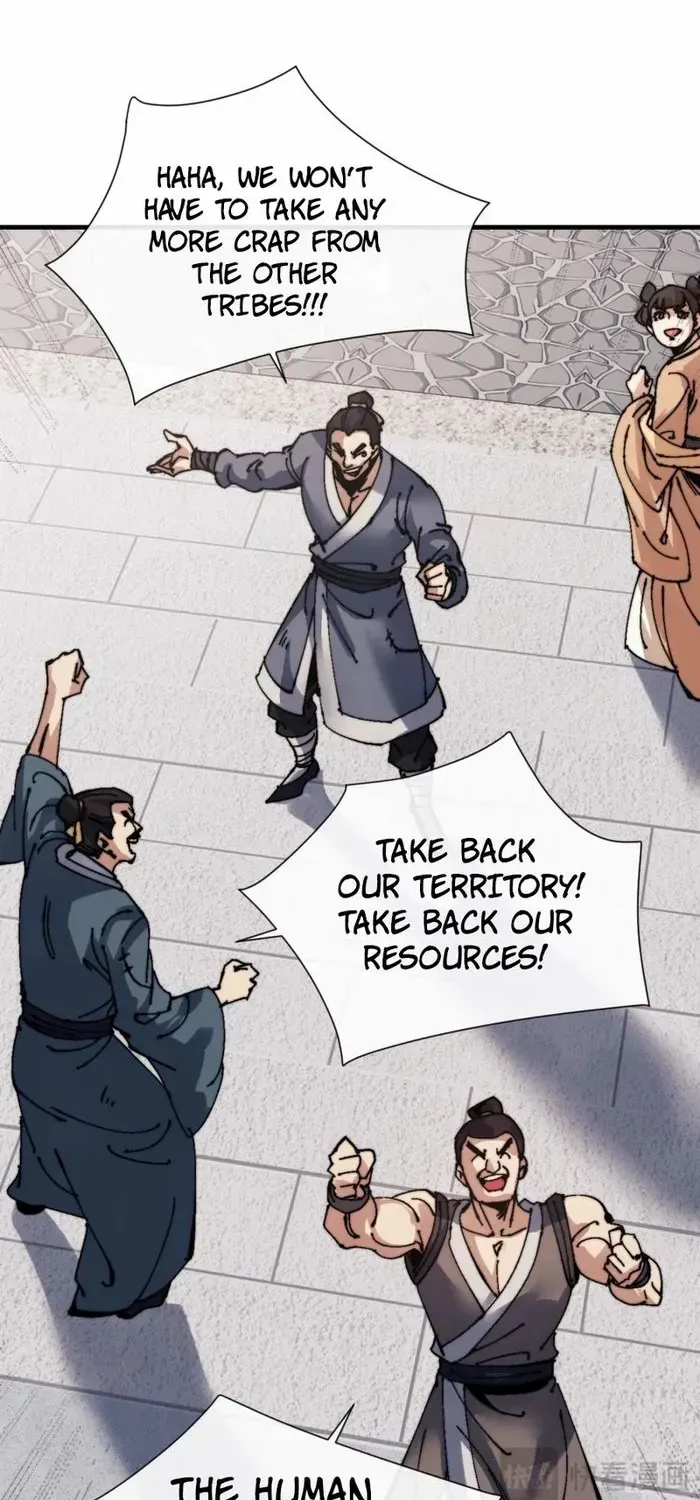 Devious Son Of Heaven Chapter 143 page 60 - 
