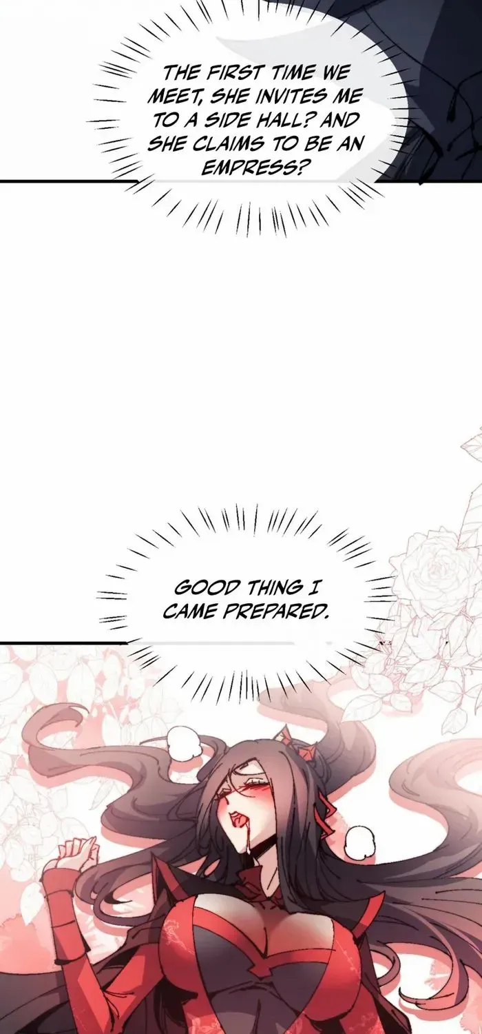 Devious Son Of Heaven Chapter 143 page 7 - 