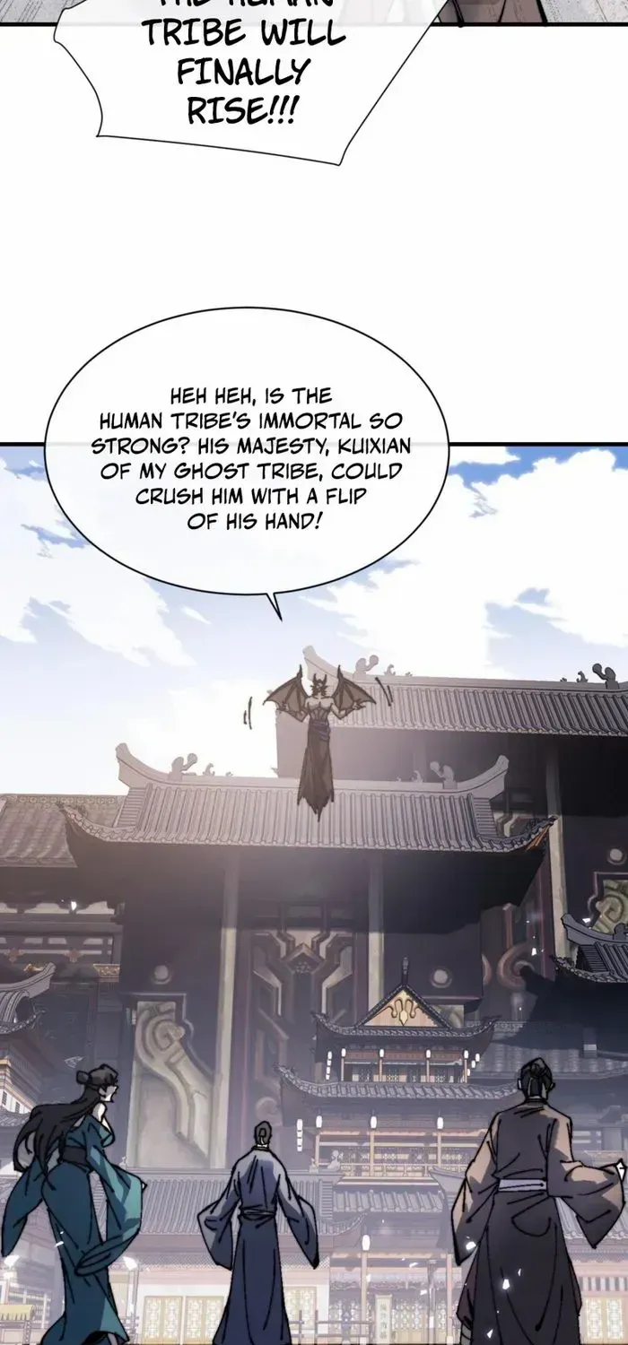 Devious Son Of Heaven Chapter 143 page 61 - 