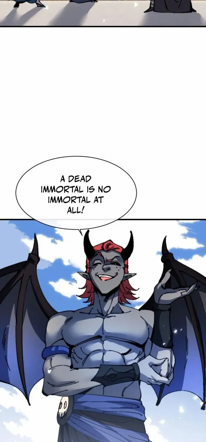 Devious Son Of Heaven Chapter 143 page 62 - 