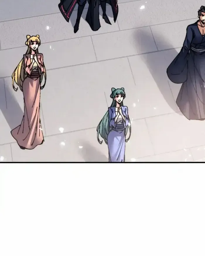 Devious Son Of Heaven Chapter 143 page 64 - 
