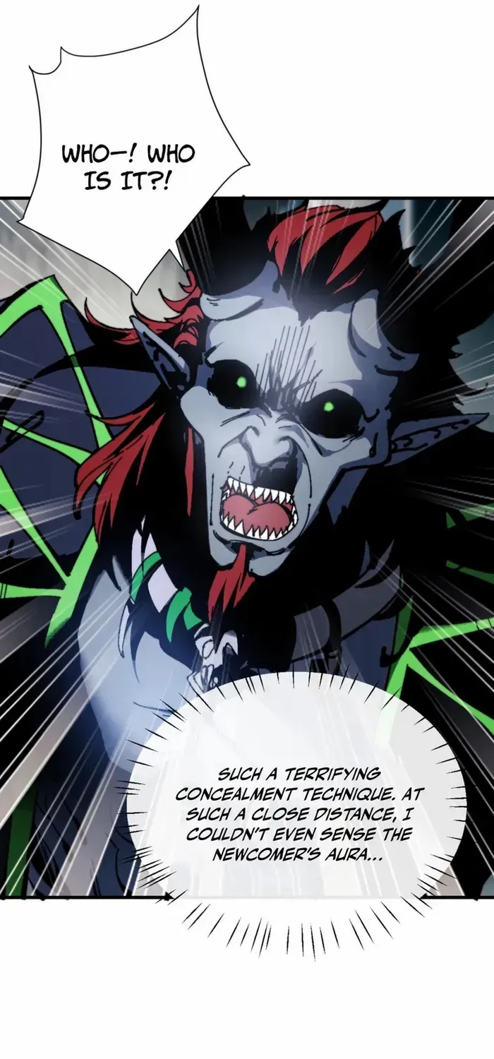 Devious Son Of Heaven Chapter 144 page 11 - 