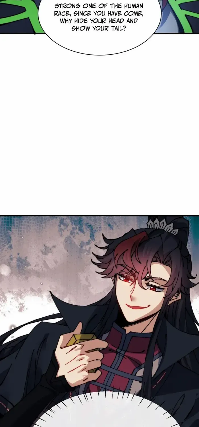 Devious Son Of Heaven Chapter 144 page 14 - 
