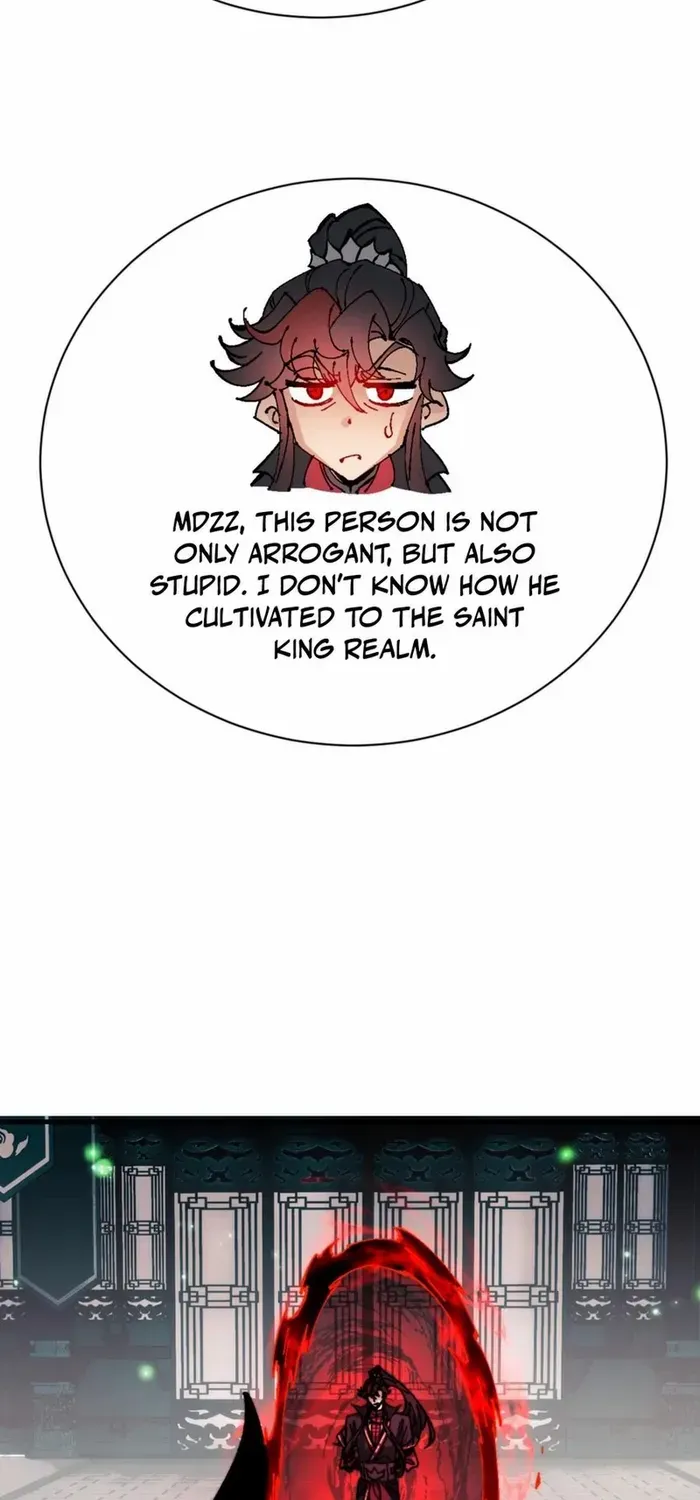 Devious Son Of Heaven Chapter 144 page 20 - 