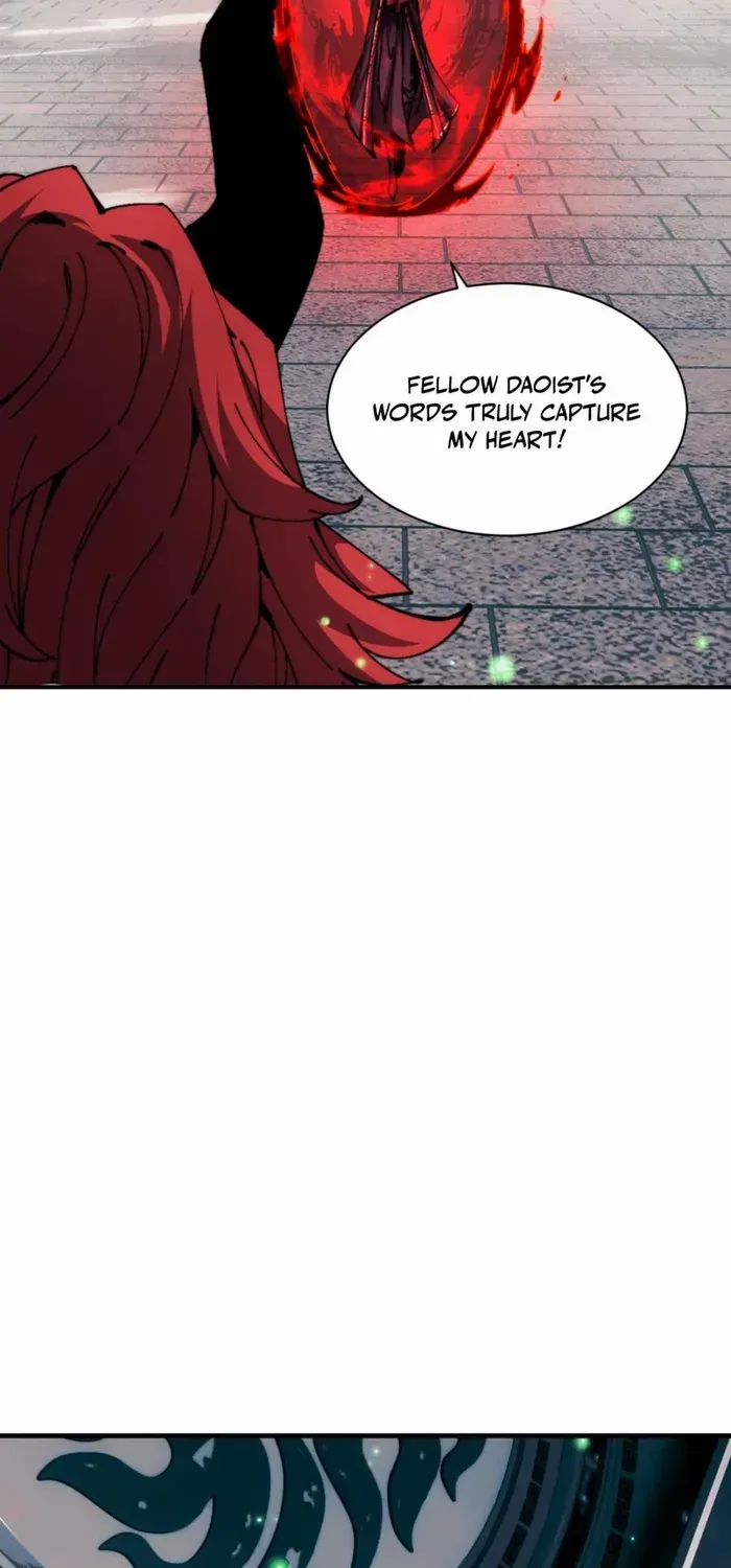 Devious Son Of Heaven Chapter 144 page 21 - 