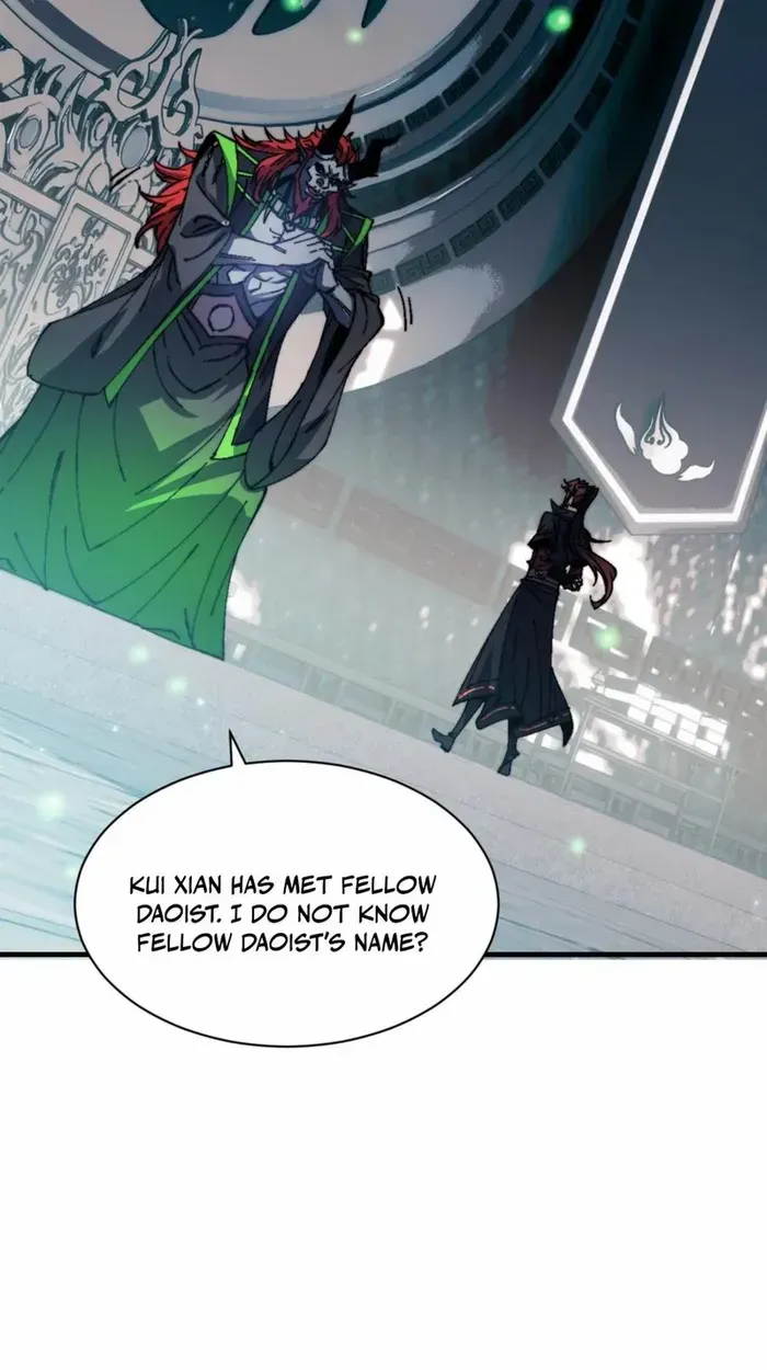 Devious Son Of Heaven Chapter 144 page 22 - 