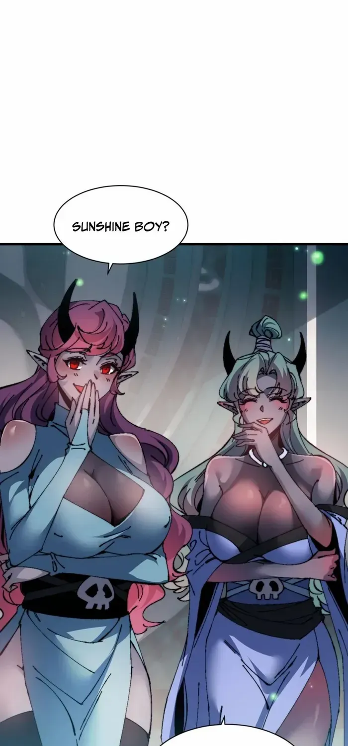 Devious Son Of Heaven Chapter 144 page 24 - 