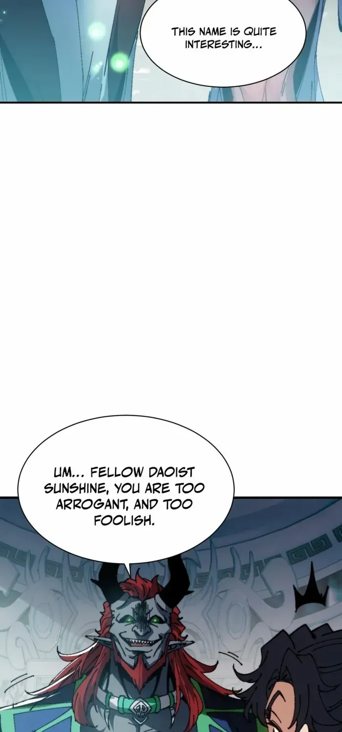 Devious Son Of Heaven Chapter 144 page 25 - 