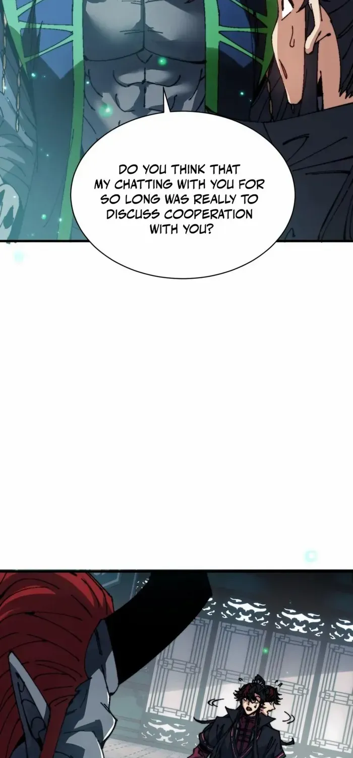Devious Son Of Heaven Chapter 144 page 26 - 