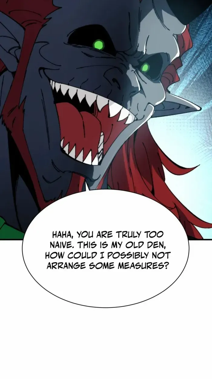 Devious Son Of Heaven Chapter 144 page 28 - 