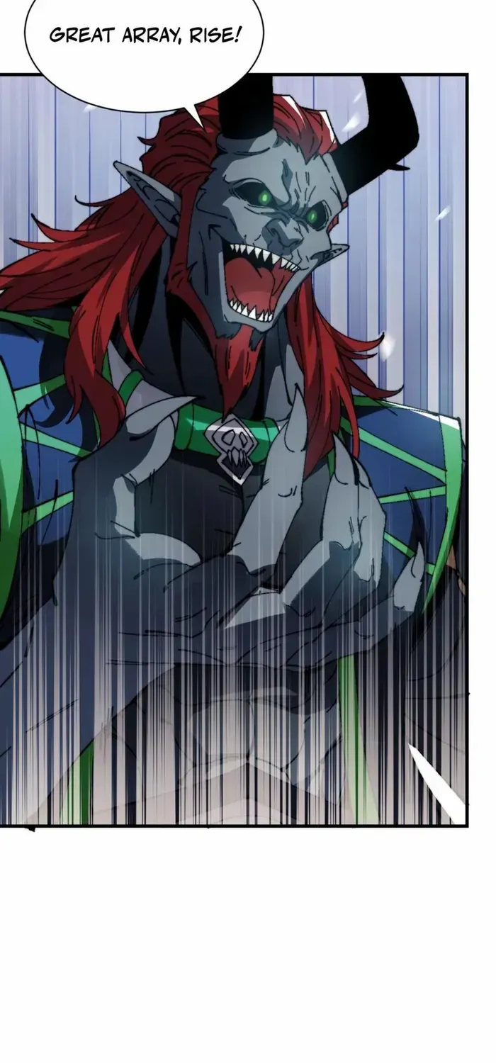 Devious Son Of Heaven Chapter 144 page 30 - 