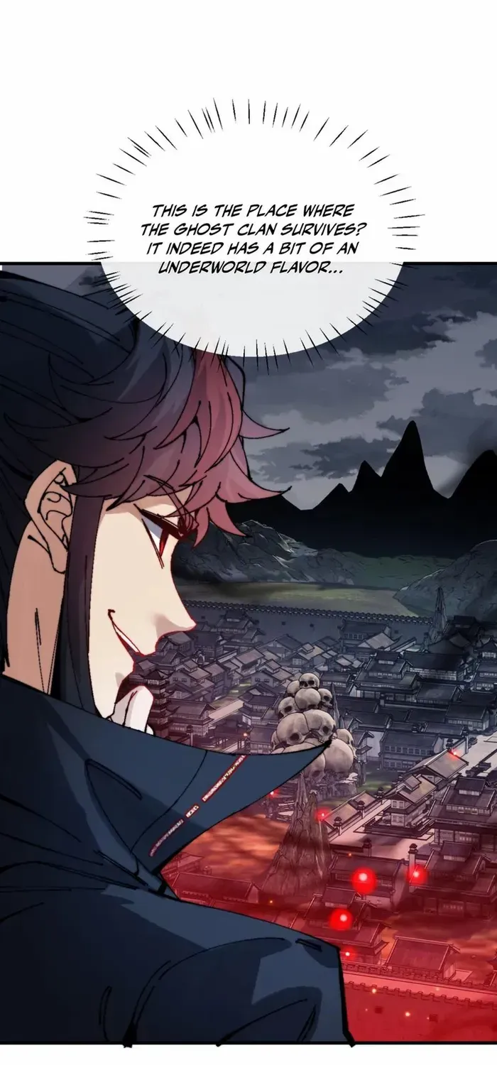 Devious Son Of Heaven Chapter 144 page 4 - 