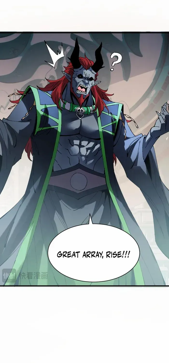 Devious Son Of Heaven Chapter 144 page 33 - 