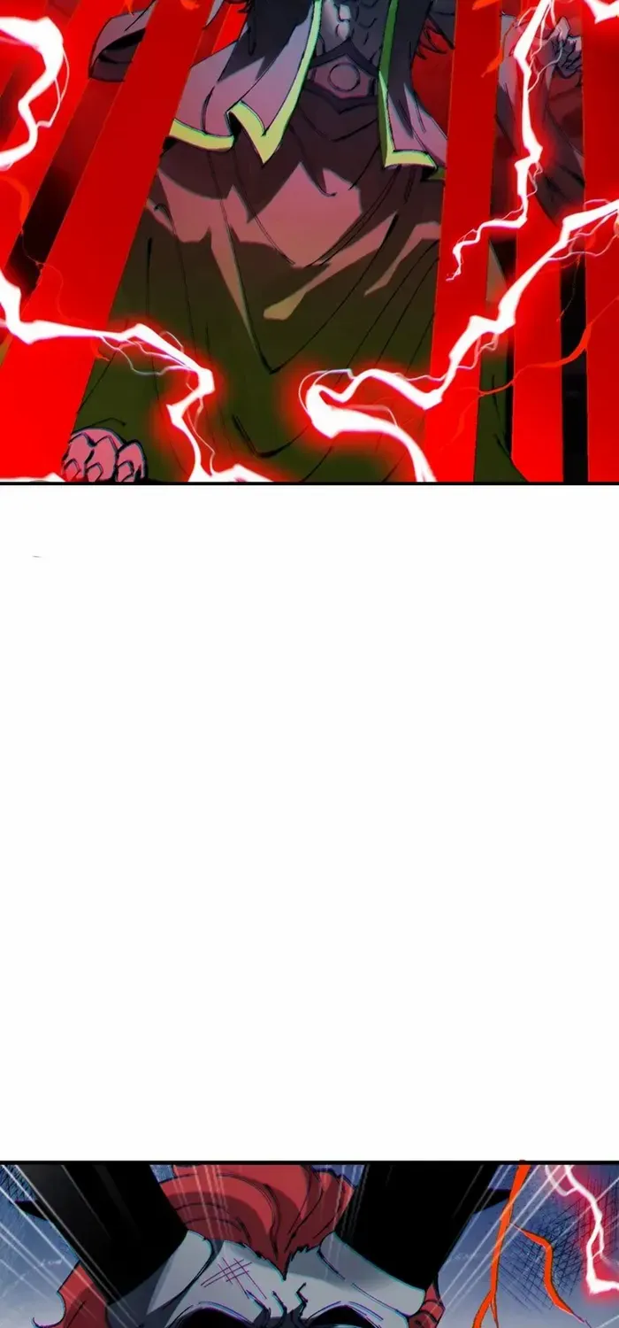 Devious Son Of Heaven Chapter 144 page 38 - 
