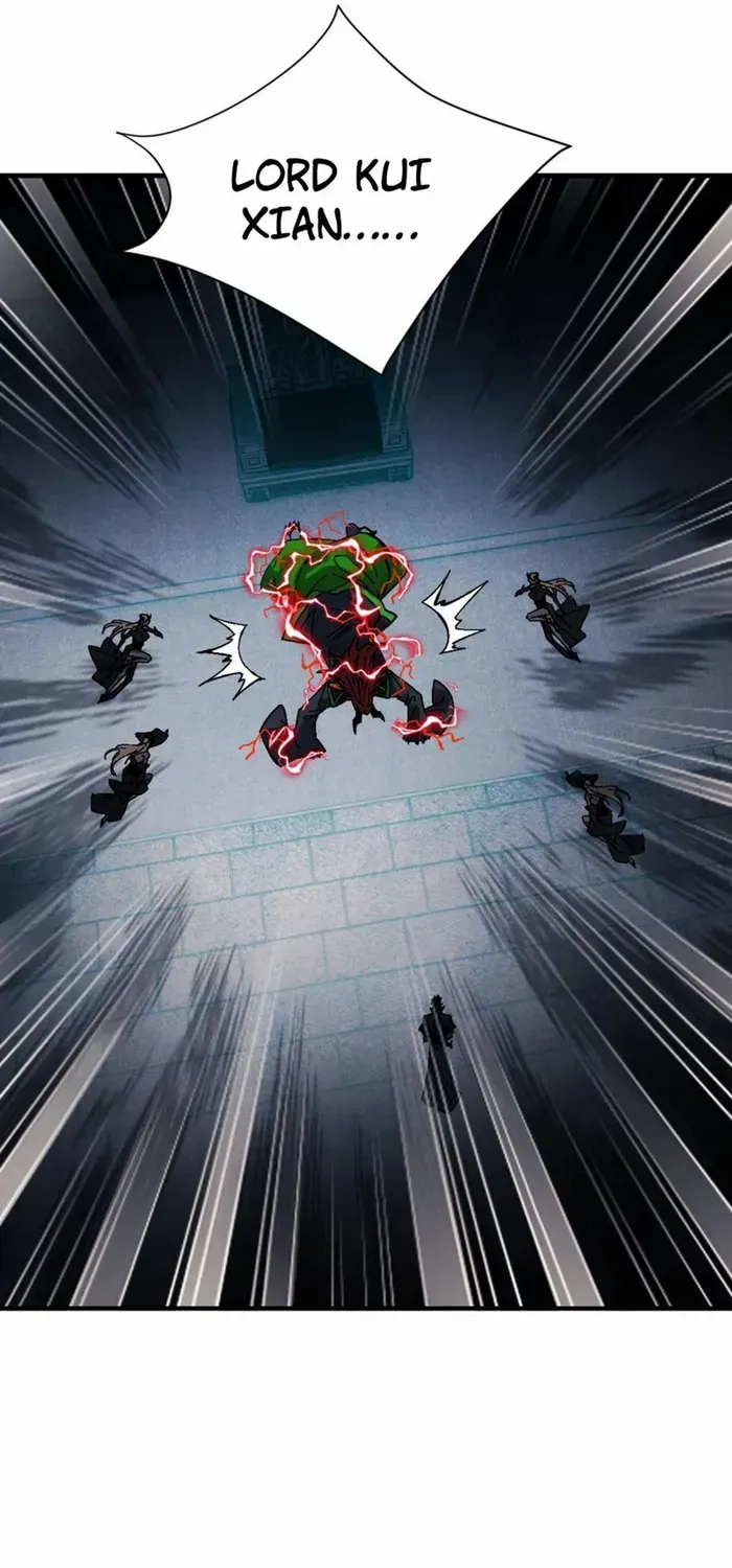 Devious Son Of Heaven Chapter 144 page 41 - 