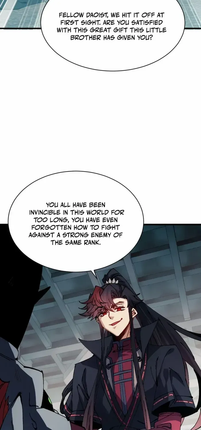 Devious Son Of Heaven Chapter 144 page 44 - 