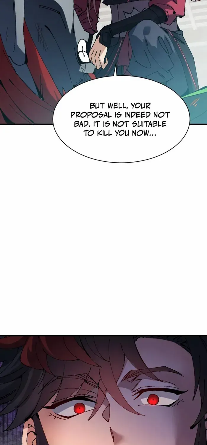 Devious Son Of Heaven Chapter 144 page 45 - 
