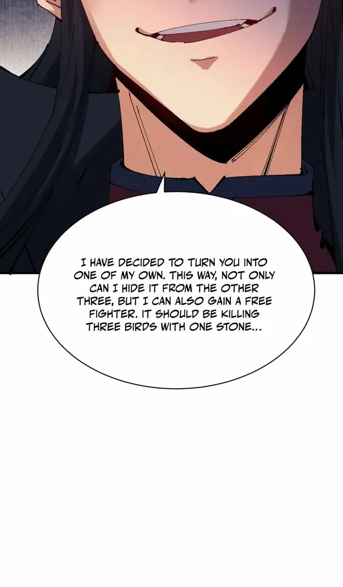 Devious Son Of Heaven Chapter 144 page 46 - 