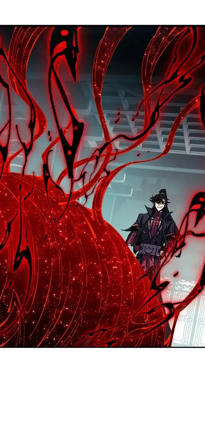 Devious Son Of Heaven Chapter 144 page 48 - 